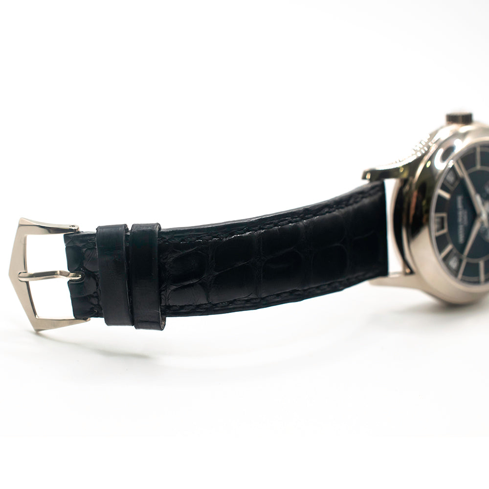 Patek Philippe 5205G-013 (2018)