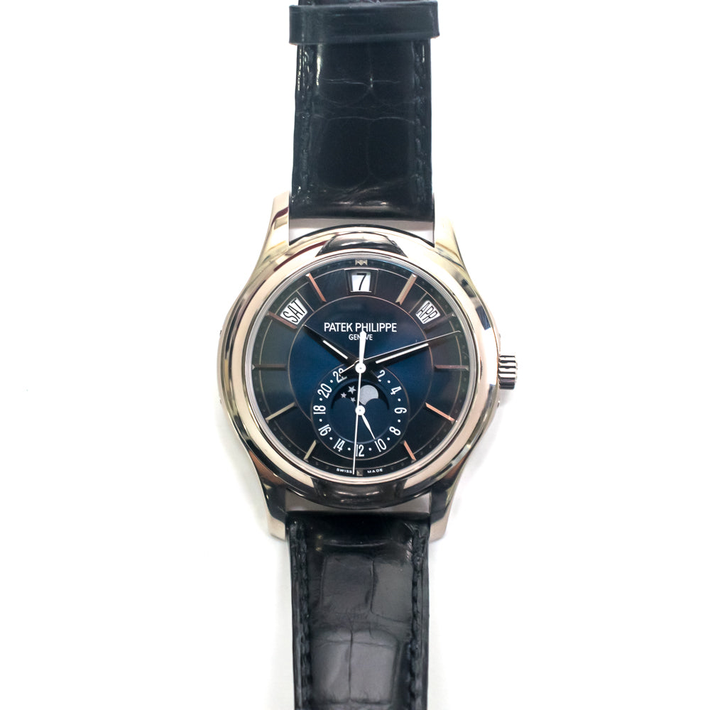 Patek Philippe 5205G-013 (2018)