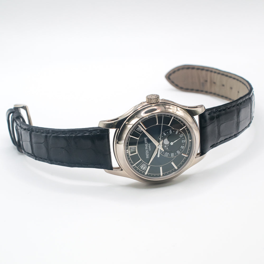 Patek Philippe 5205G-013 (2018)