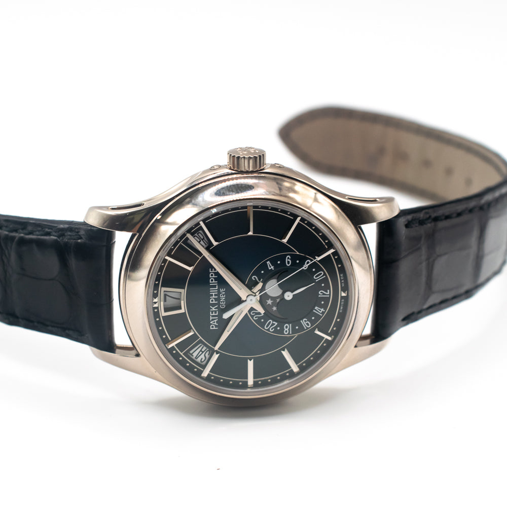 Patek Philippe 5205G-013 (2018)