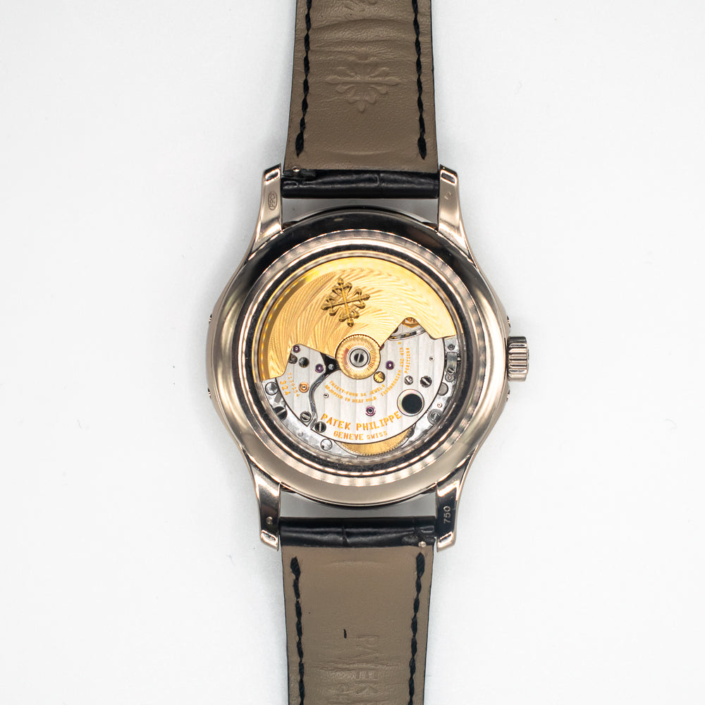 Patek Philippe 5205G-013 (2018)