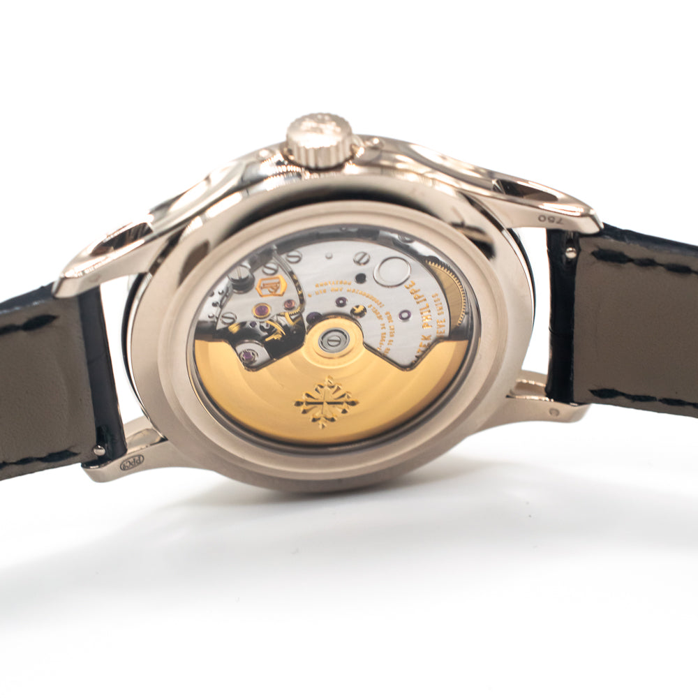 Patek Philippe 5205G-013 (2018)