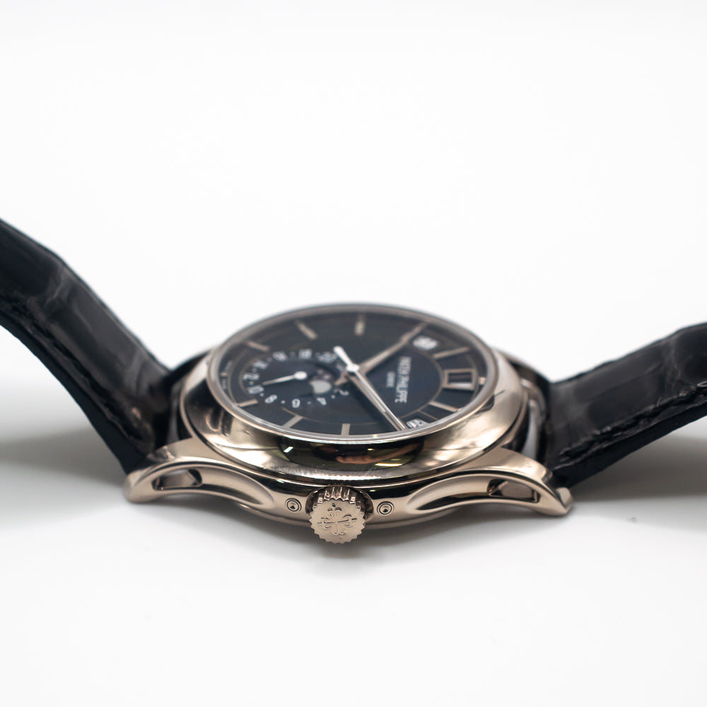 Patek Philippe 5205G-013 (2018)