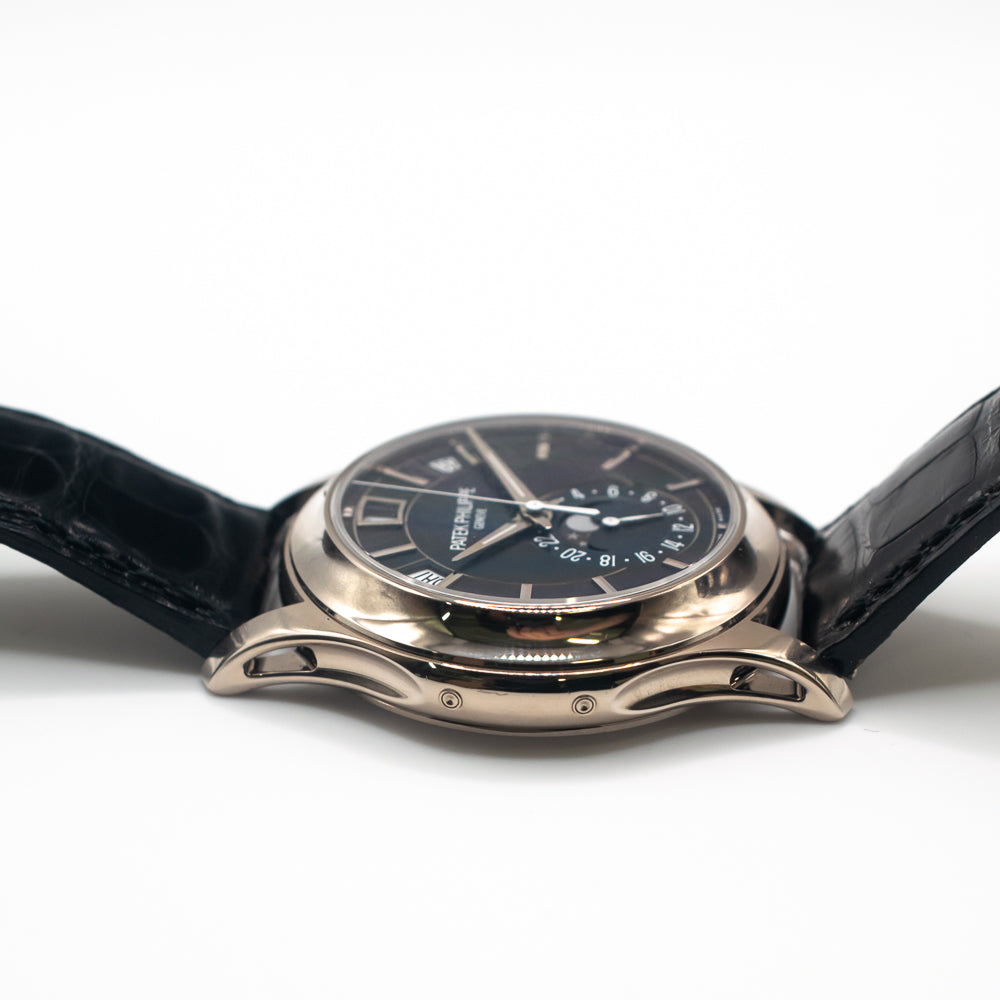 Patek Philippe 5205G-013 (2018)