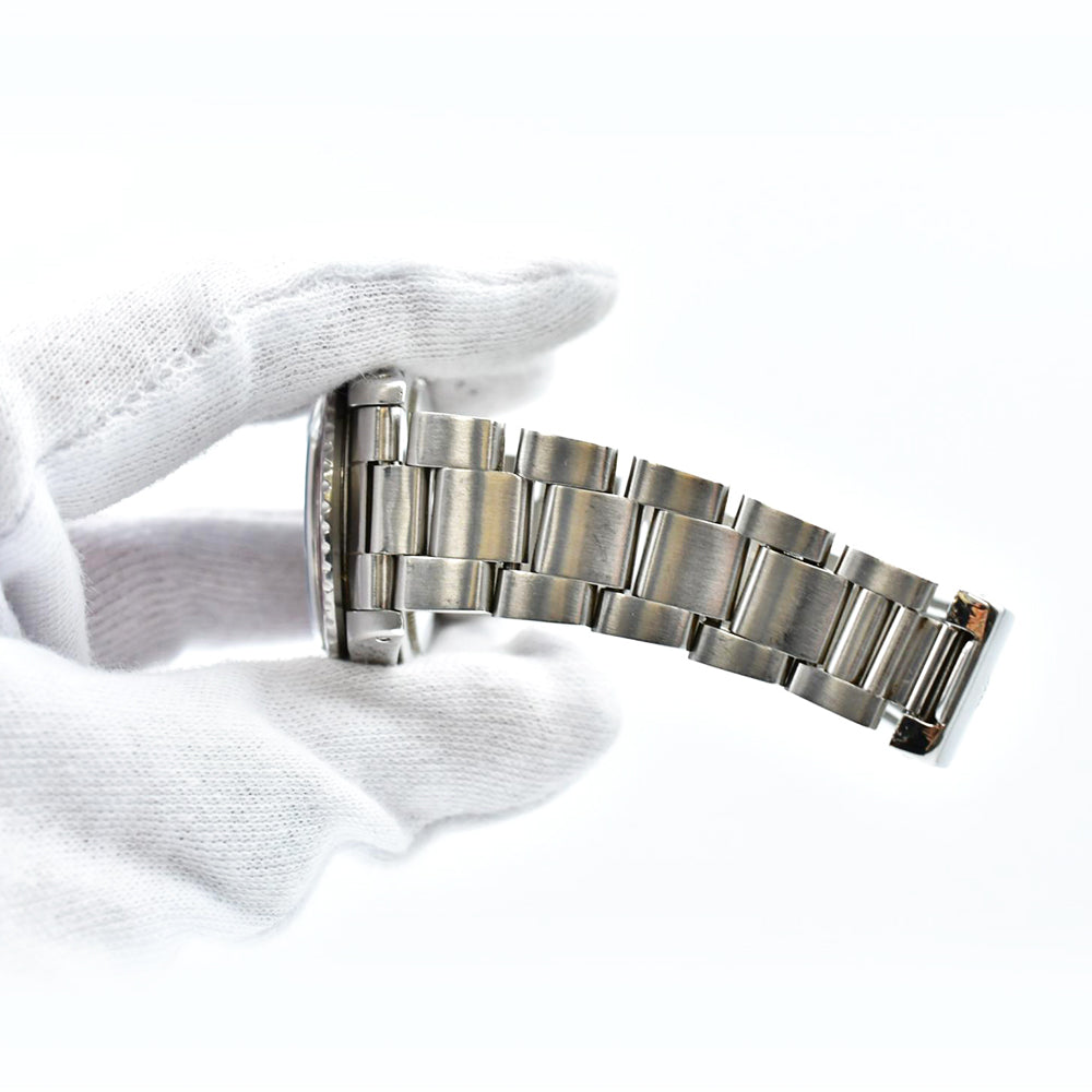 Rolex GMT-Master Pepsi Dial 16750