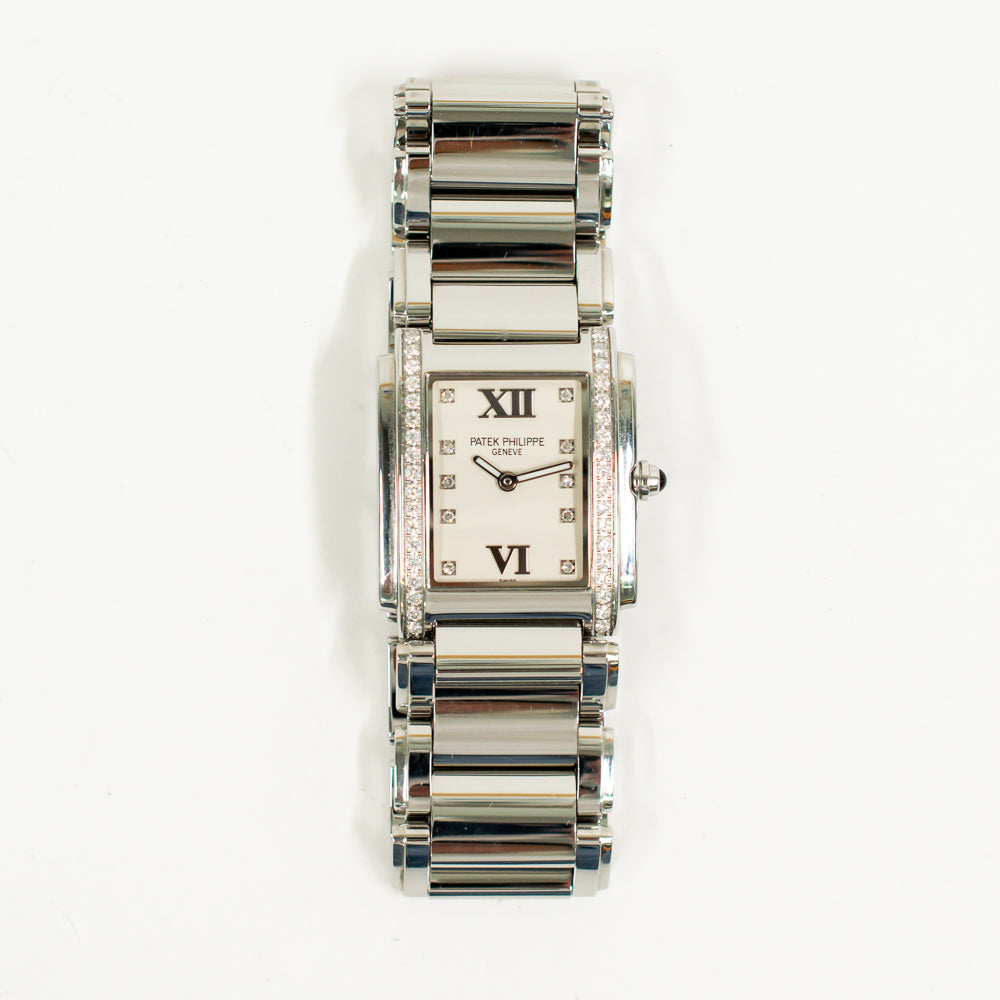 Patek Philippe 4910/10A-011 (2013)