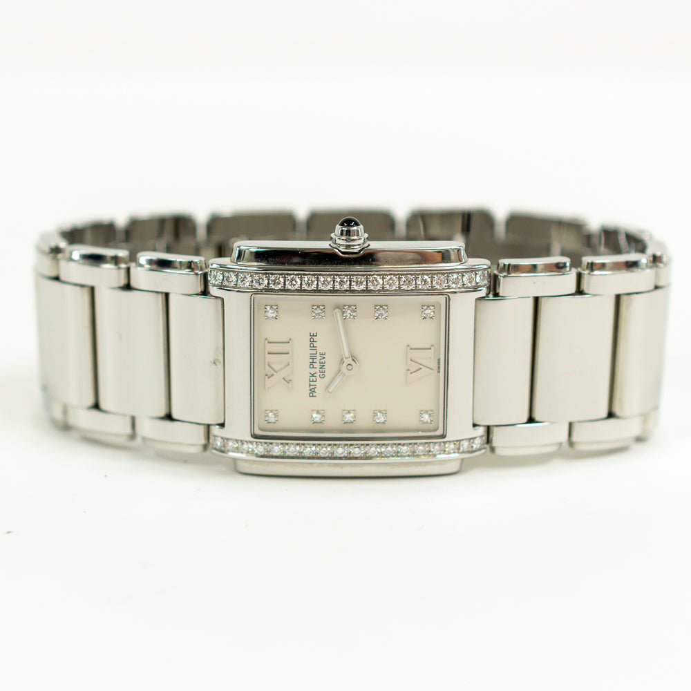 Patek Philippe 4910/10A-011 (2013)