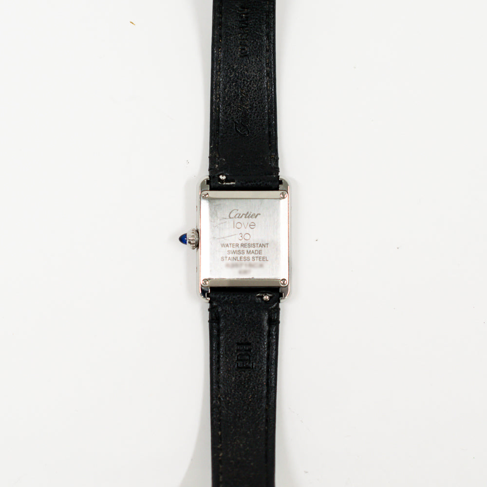 Cartier WSTA0060 (2023)
