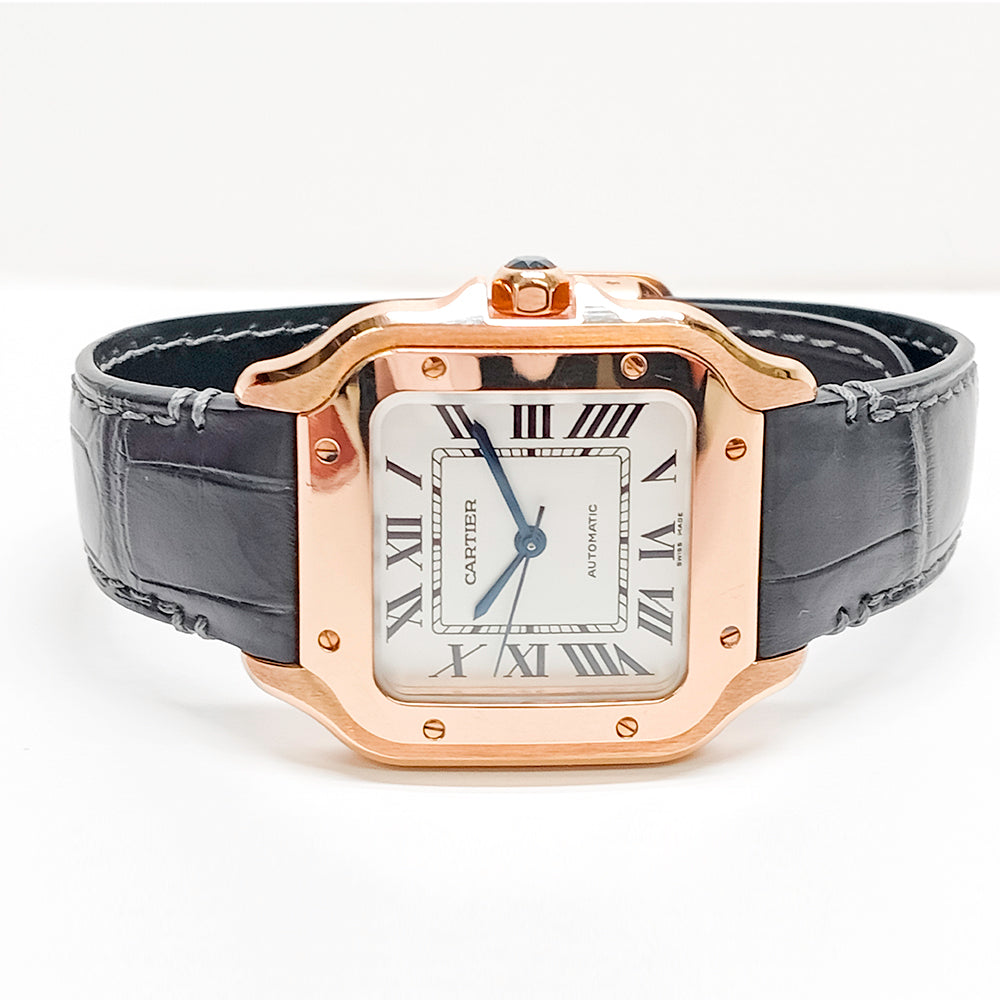 Cartier WGSA0012 (2018)
