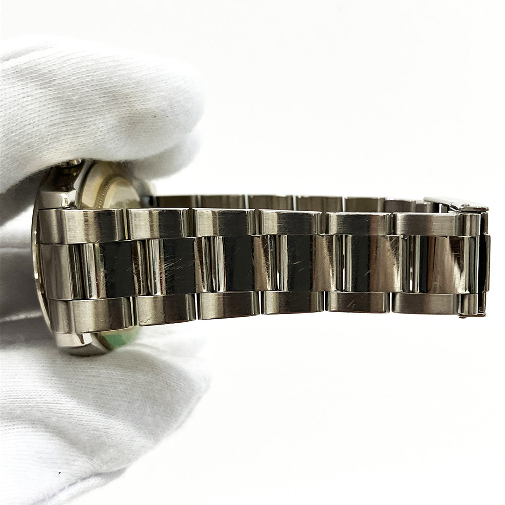 Rolex Daytona Black Diamond Dial 116509 (2008)
