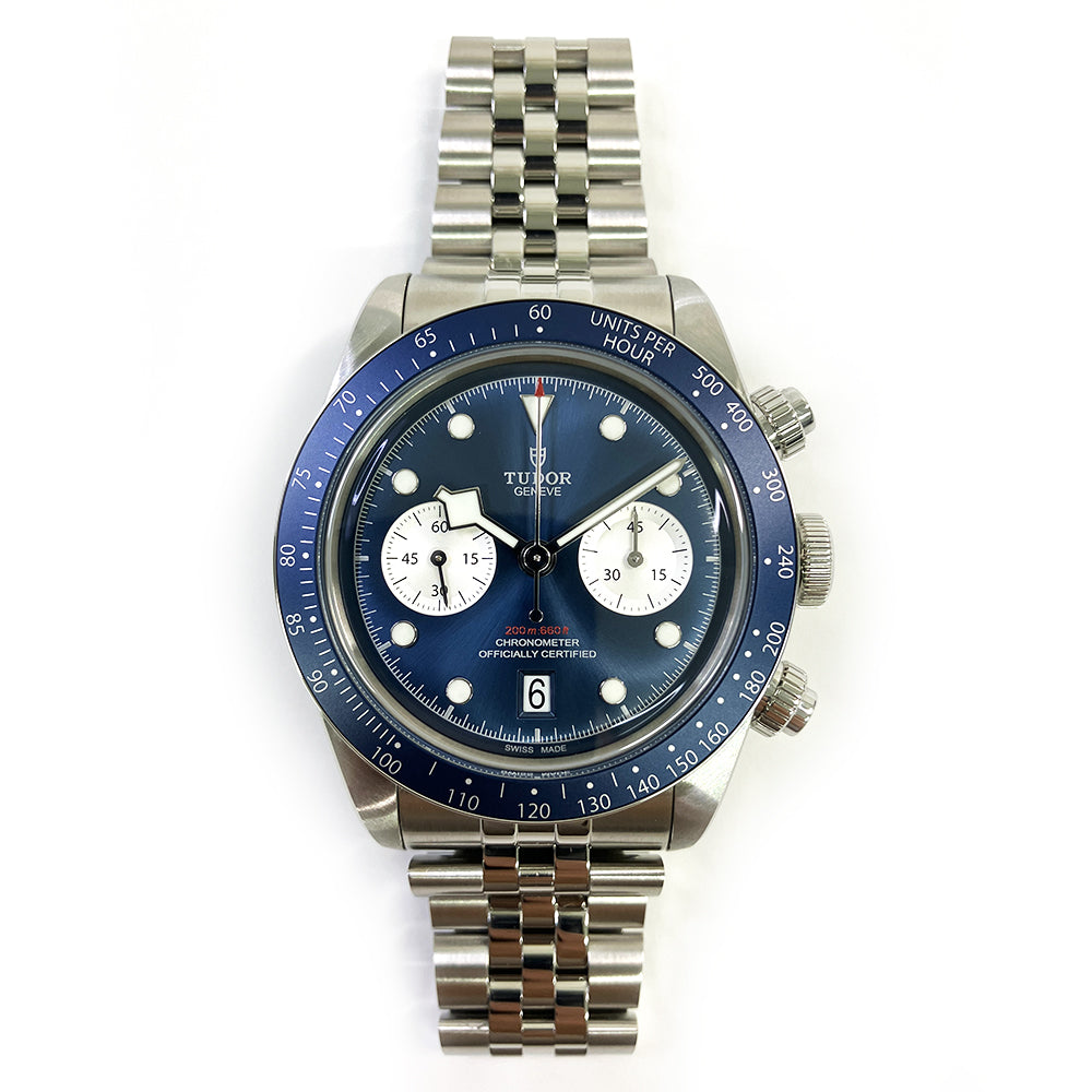 Tudor 79360B (2024)