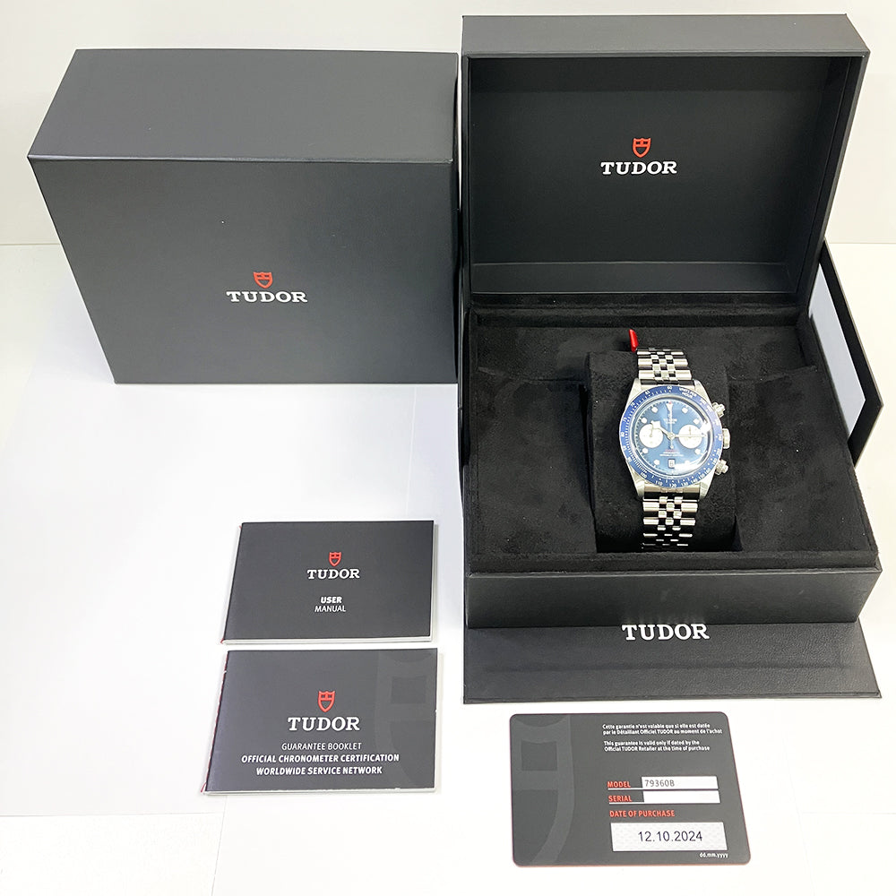 Tudor 79360B (2024)