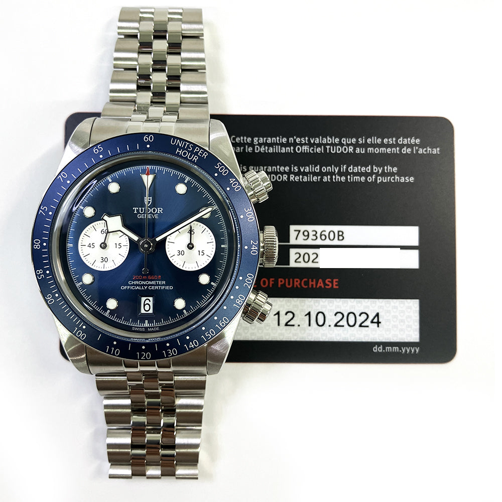 Tudor 79360B (2024)