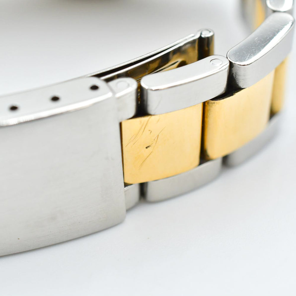 Rolex Daytona Champagne Dial 16523 (1991)