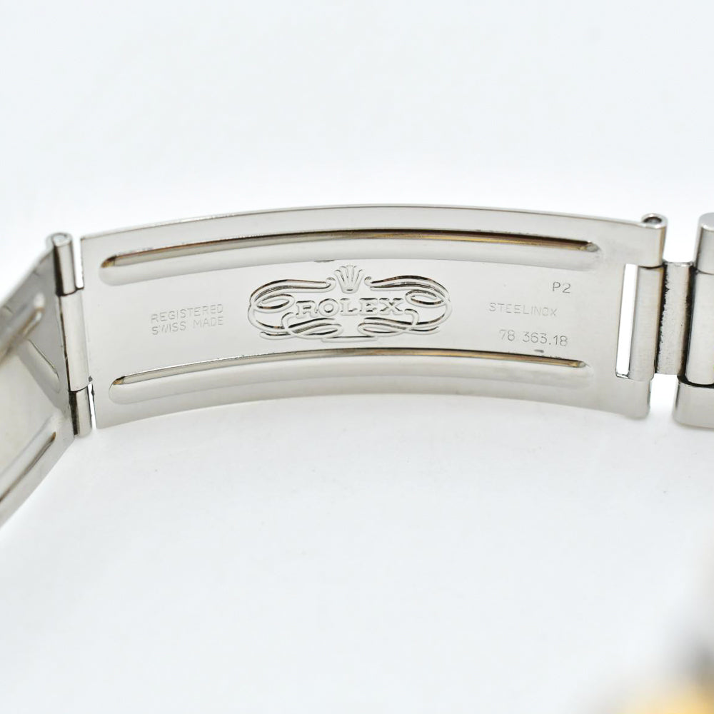 Rolex Daytona Champagne Dial 16523 (1991)