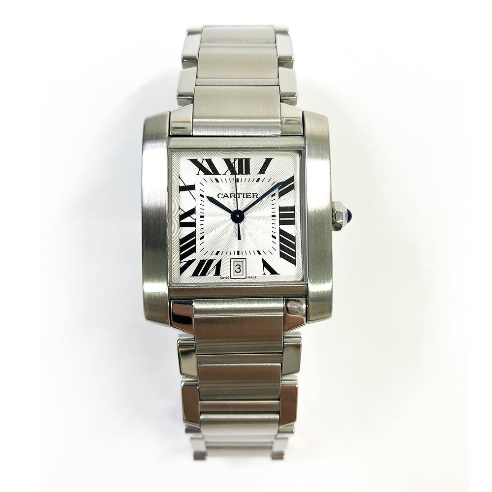 Cartier W51002Q3 (2011)