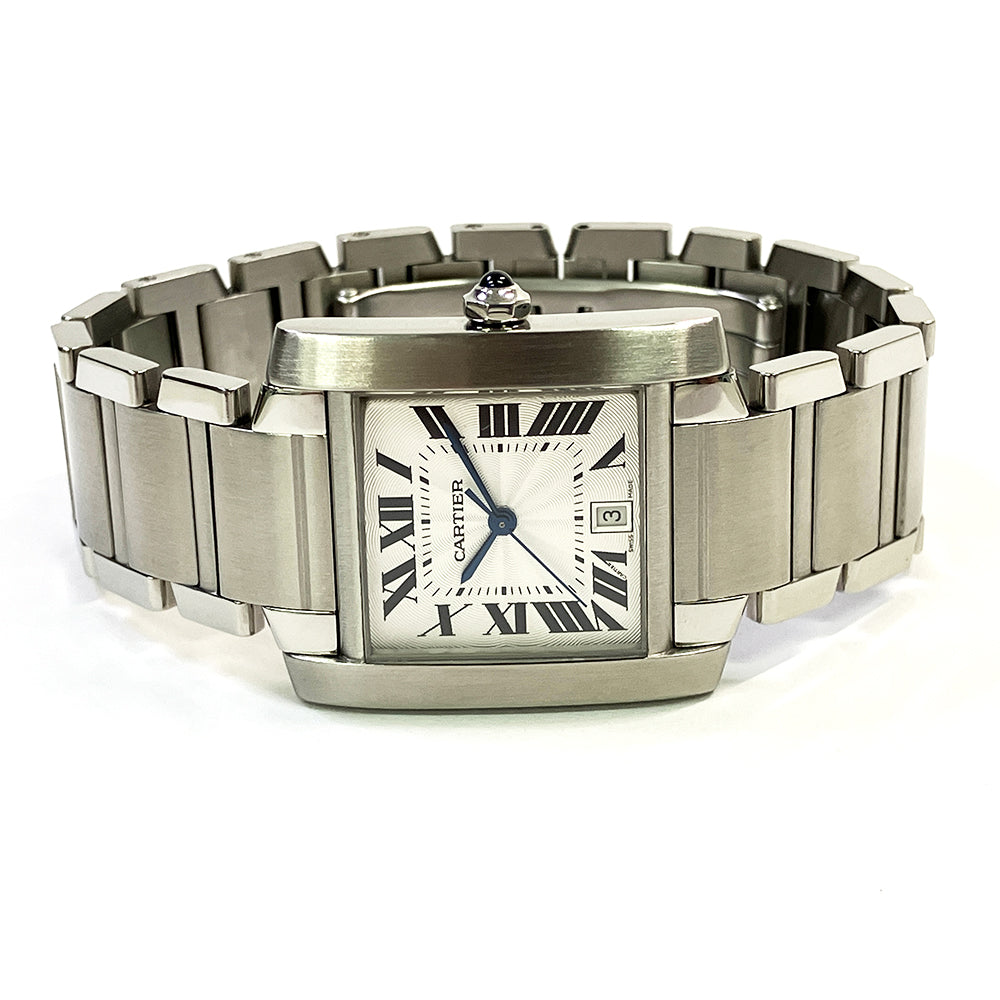 Cartier W51002Q3 (2011)
