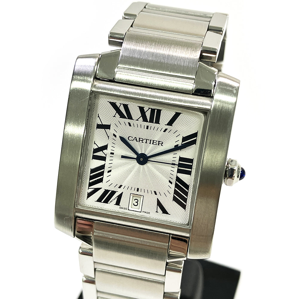Cartier W51002Q3 (2011)