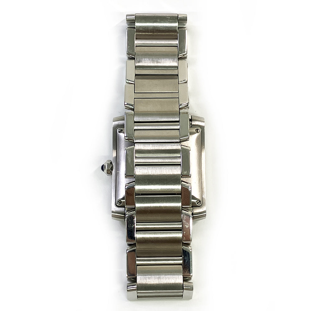 Cartier W51002Q3 (2011)