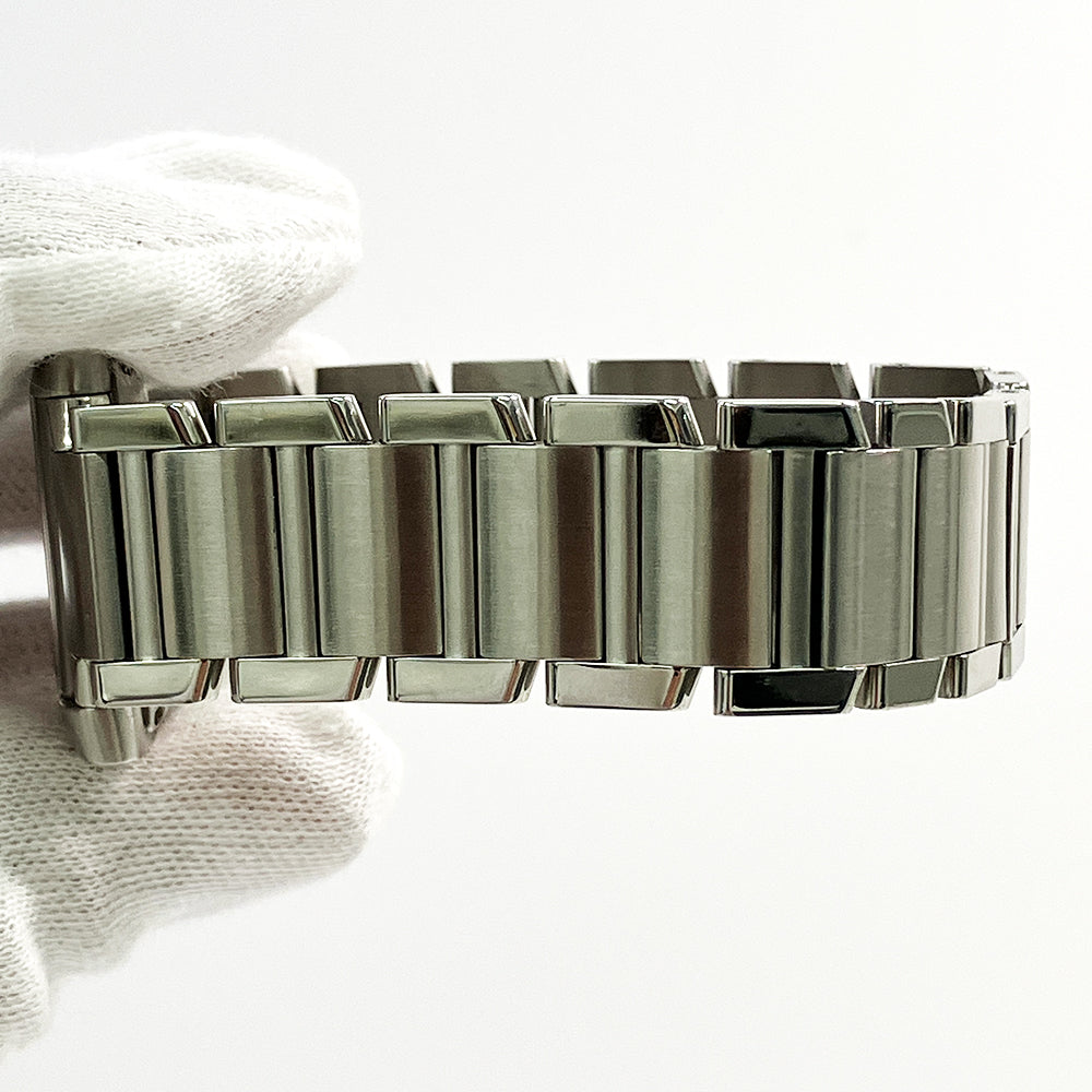 Cartier W51002Q3 (2011)