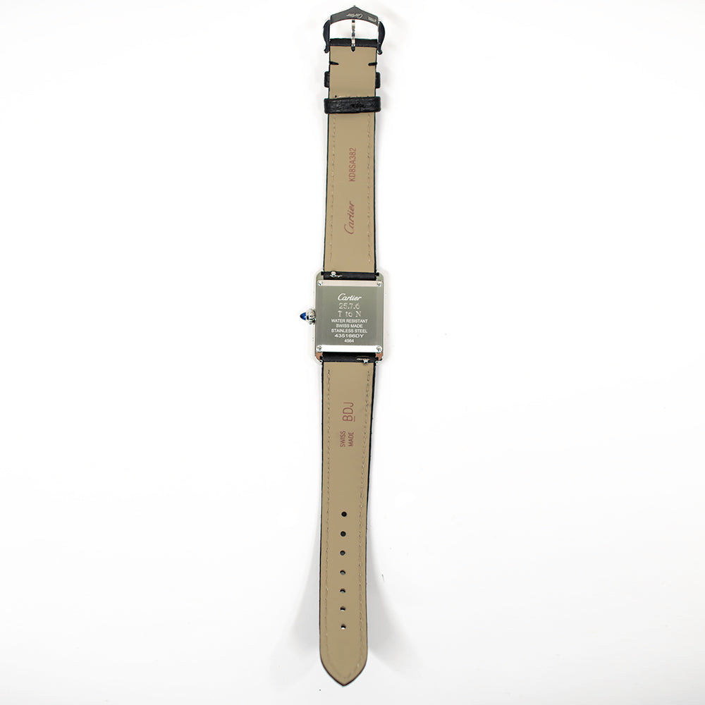 Cartier WSTA0089 (2025)