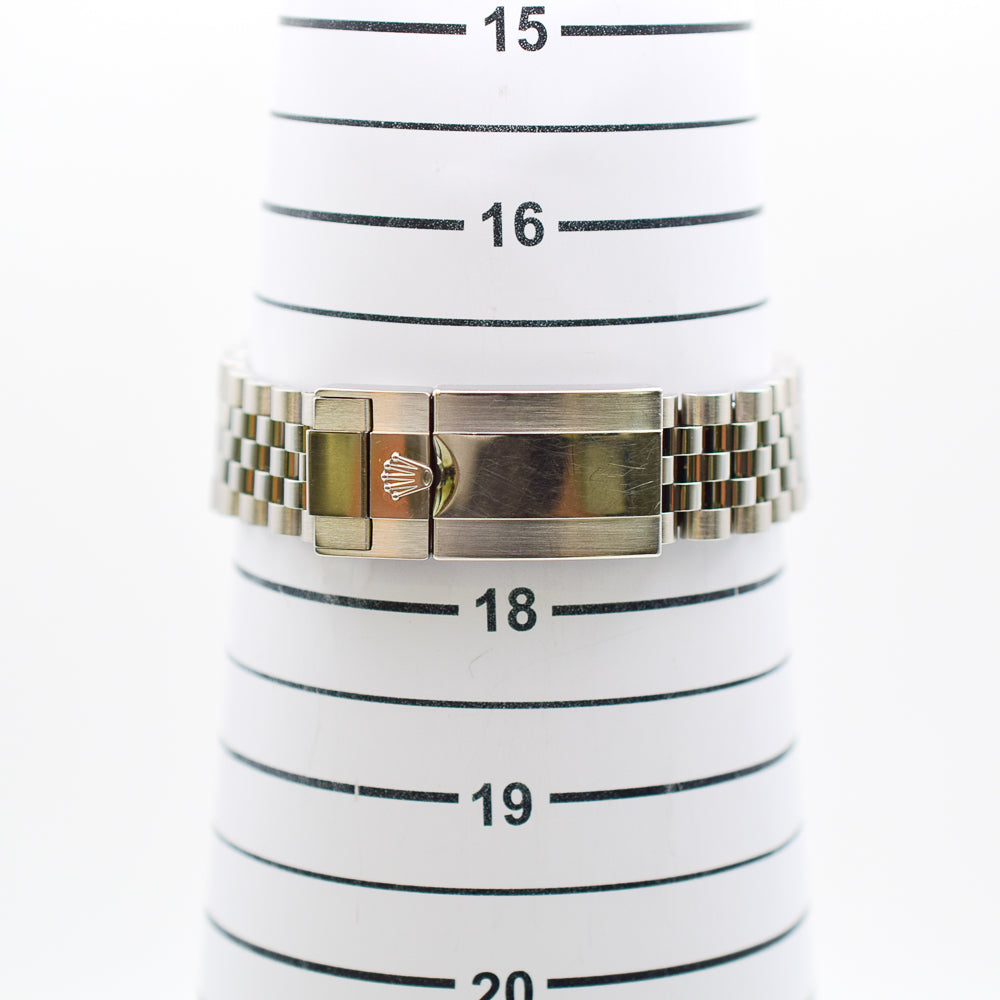 Rolex GMT-Master II "Batman" Dial 126710BLNR (2019)
