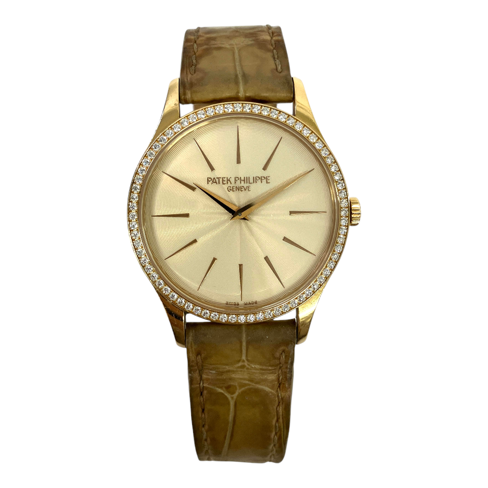 Patek Philippe 4897R-010 (2015)