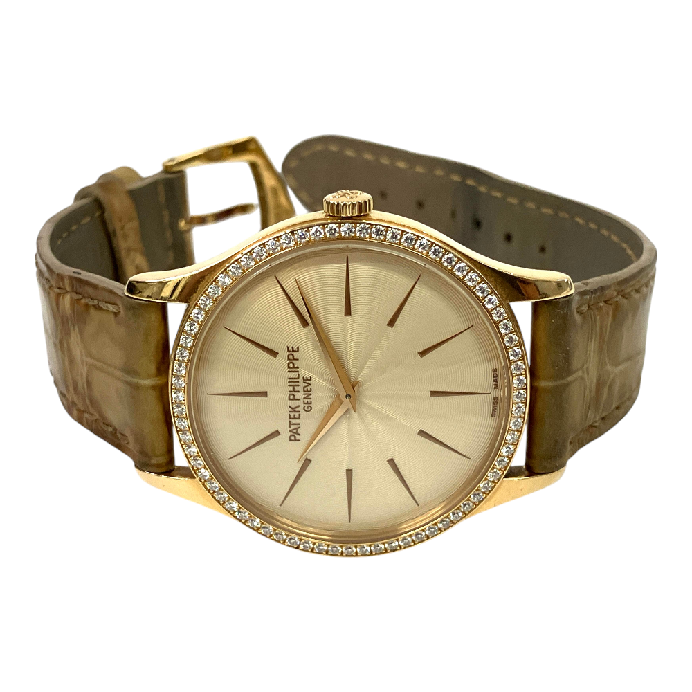 Patek Philippe 4897R-010 (2015)