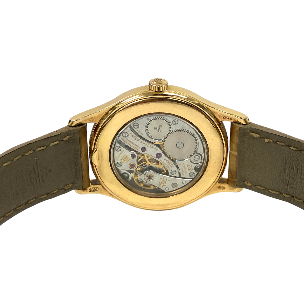 Patek Philippe 4897R-010 (2015)
