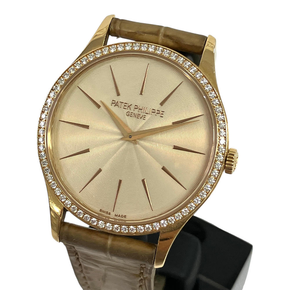 Patek Philippe 4897R-010 (2015)