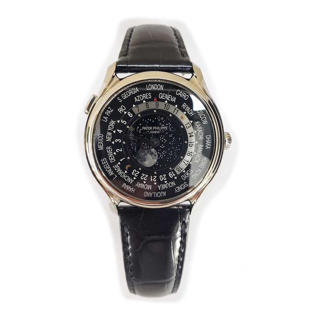 Patek Philippe 5575G-001 (2015)