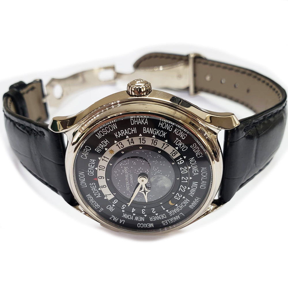 Patek Philippe 5575G-001 (2015)