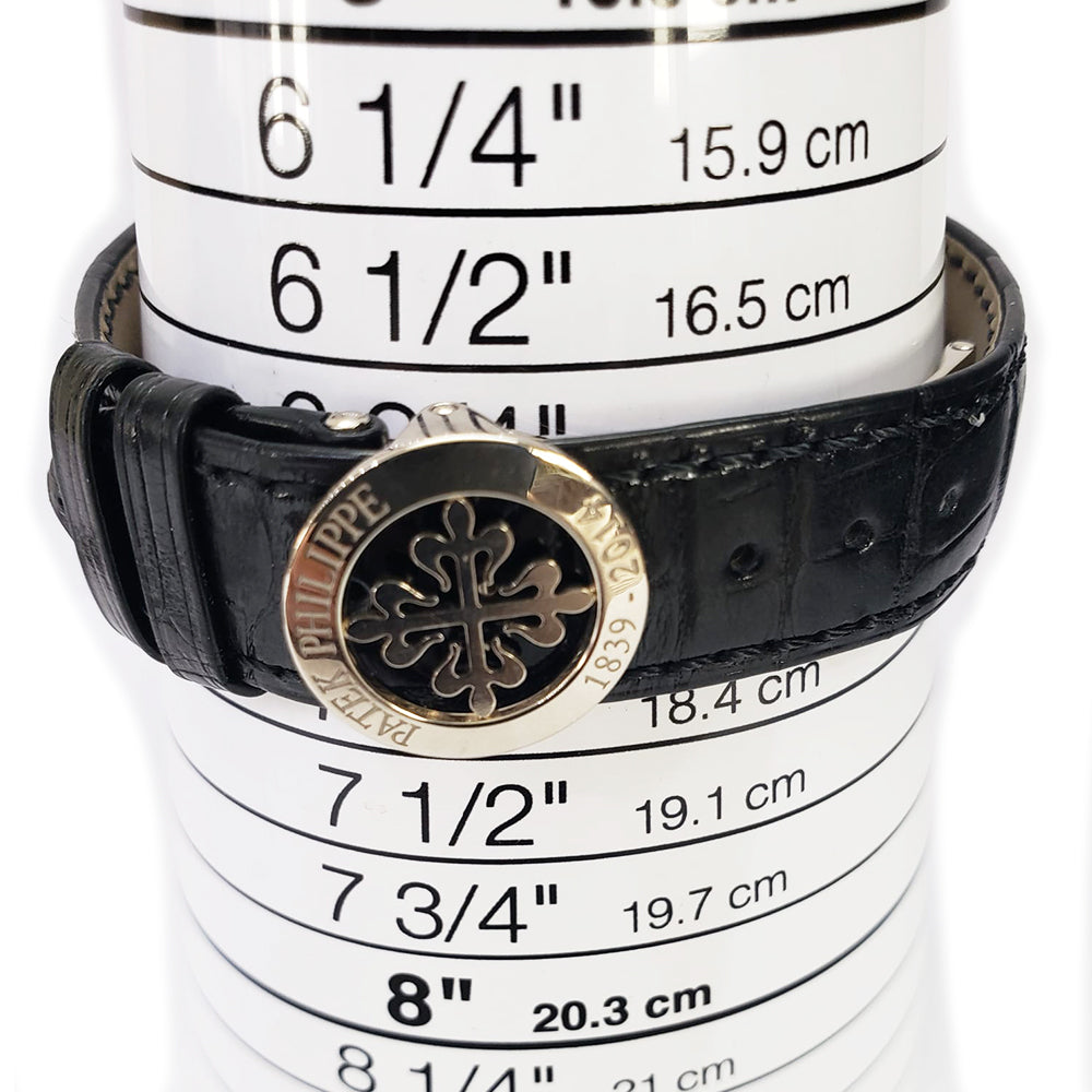 Patek Philippe 5575G-001 (2015)