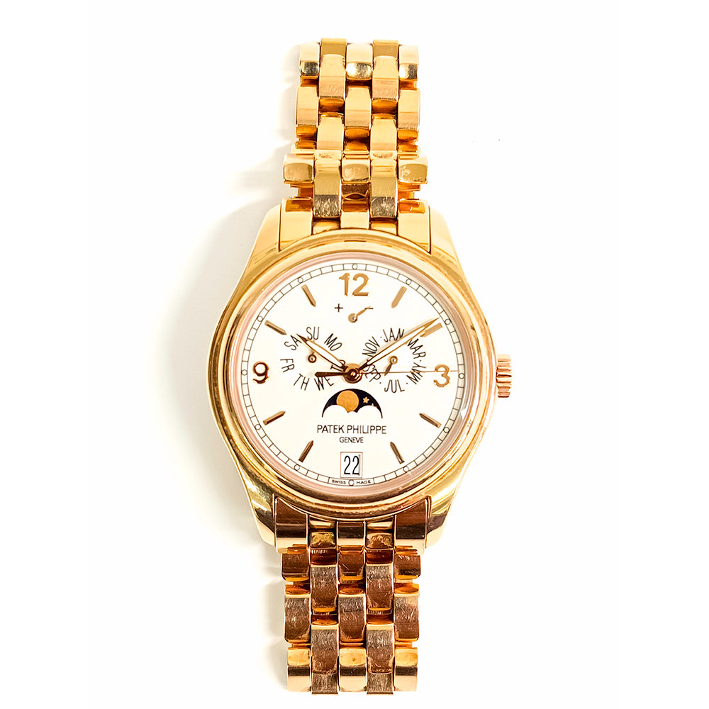 Patek Philippe 5146/1R-001 (2015)