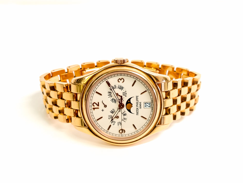 Patek Philippe 5146/1R-001 (2015)