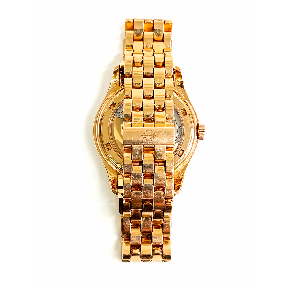 Patek Philippe 5146/1R-001 (2015)