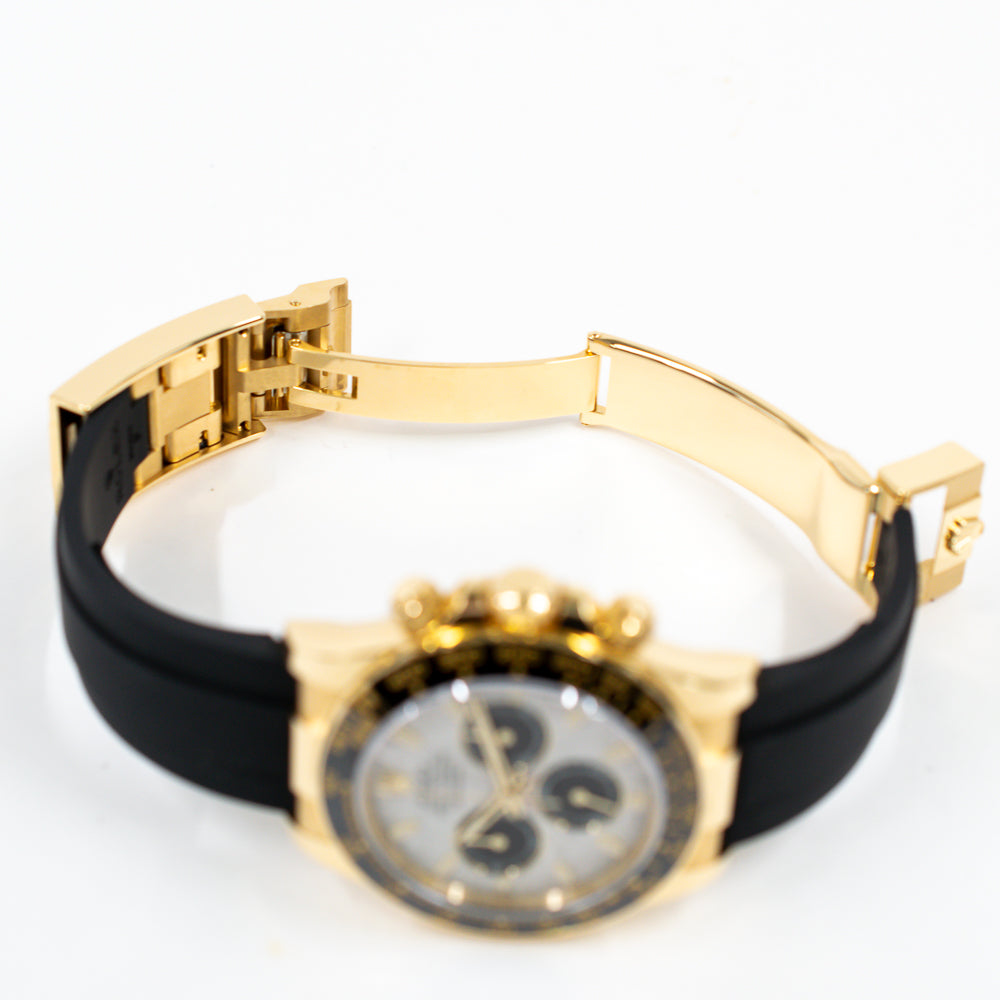 Rolex Daytona Meteorite Dial 126518LN (2025)