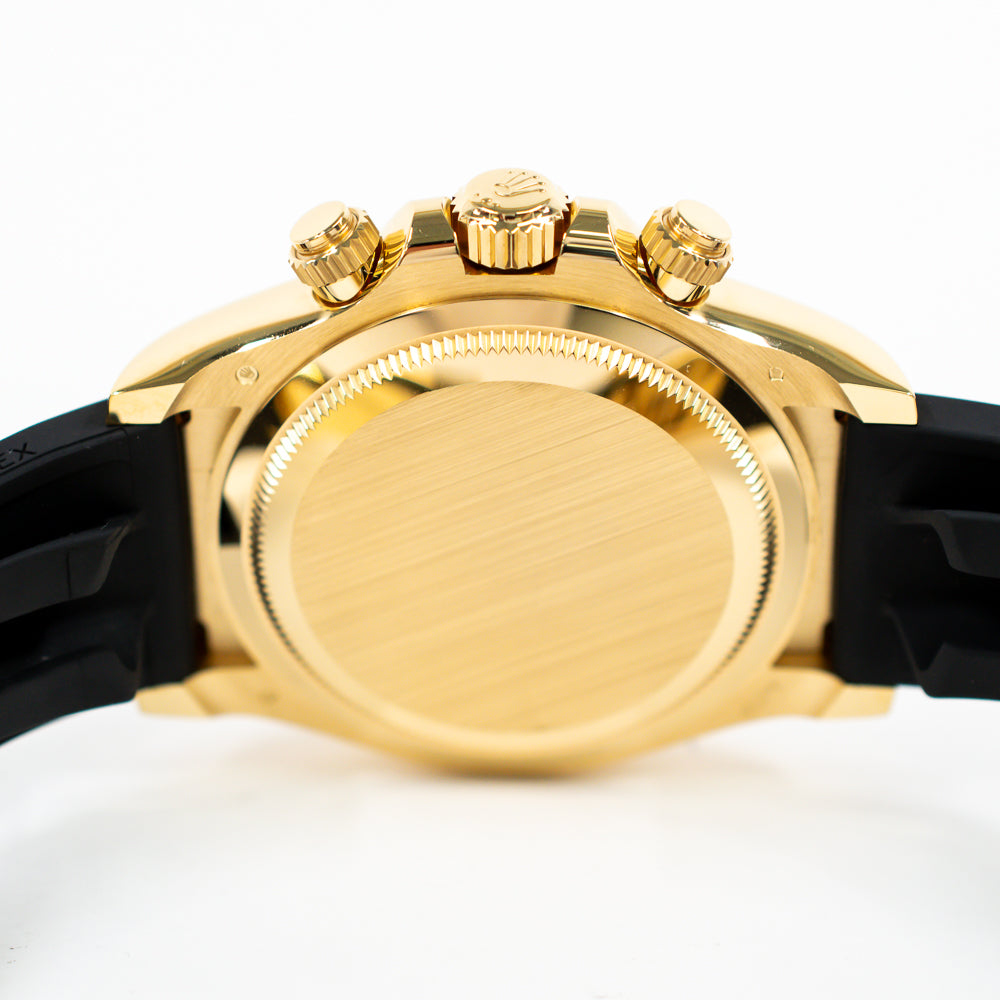 Rolex Daytona Meteorite Dial 126518LN (2025)