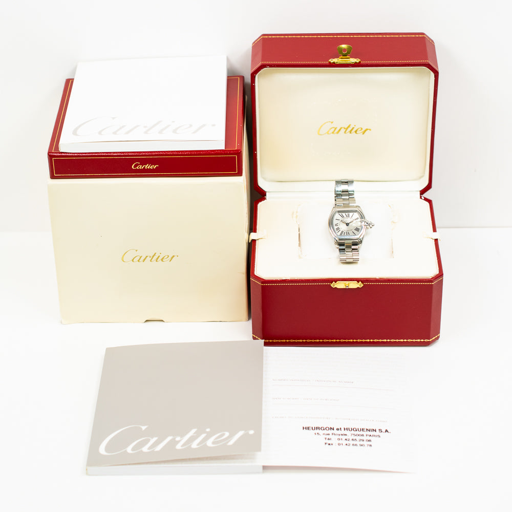 Cartier W62017V3