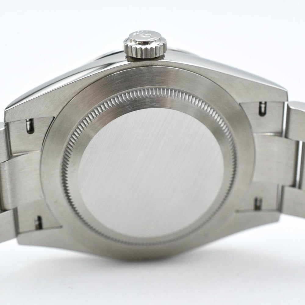 Rolex Explorer 40mm Black Dial 224270 (2024)