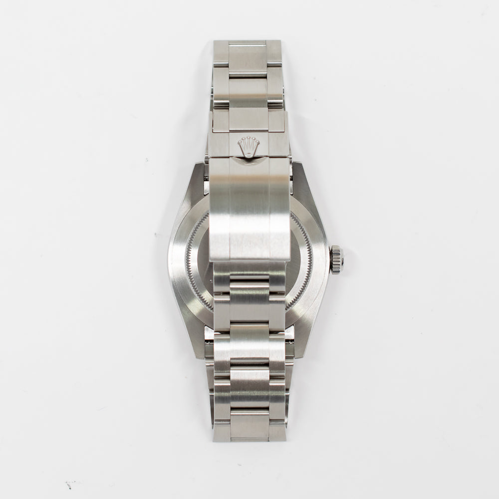 Rolex Explorer 40mm Black Dial 224270 (2024)