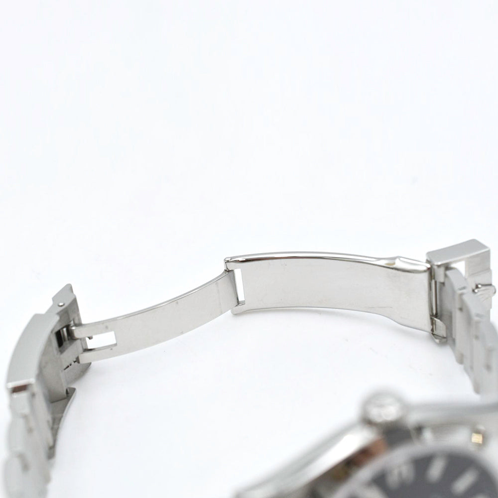 Rolex Explorer 40mm Black Dial 224270 (2024)