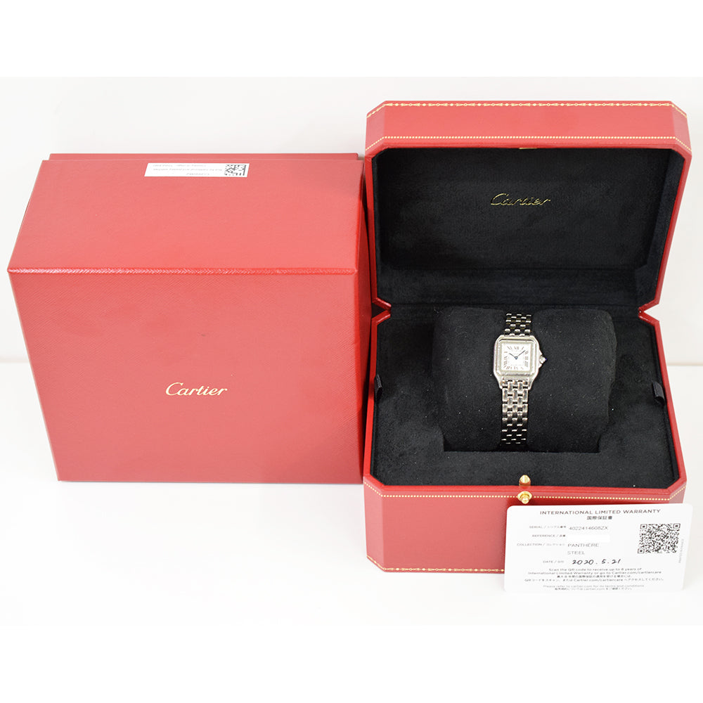 Cartier WSPN0006 (2020)