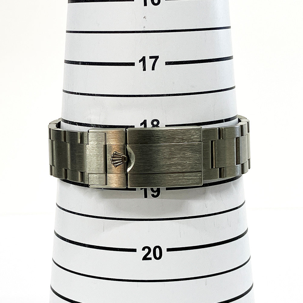 Rolex Yacht-Master 42mm Black Dial 226627 (2024)
