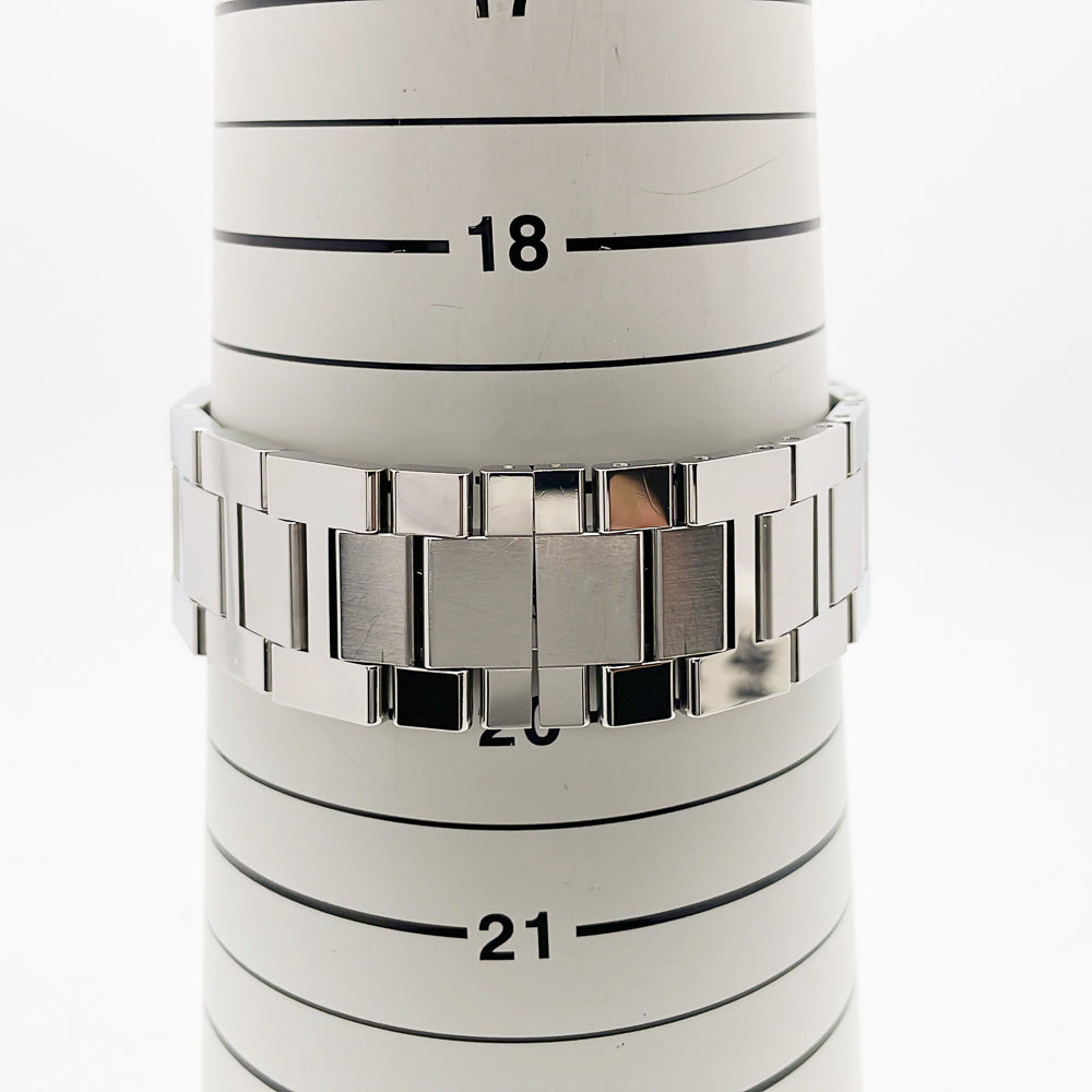 Cartier W5200028 (2018)