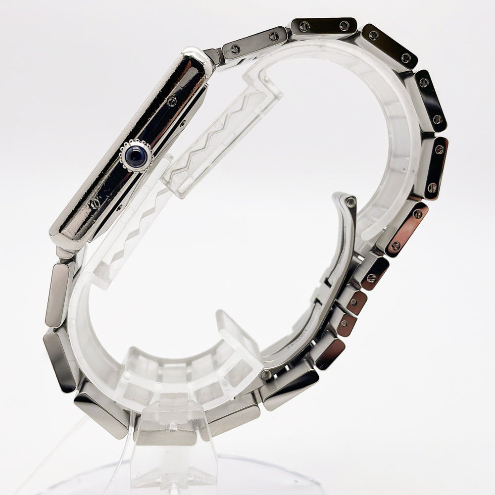 Cartier W5200028 (2018)