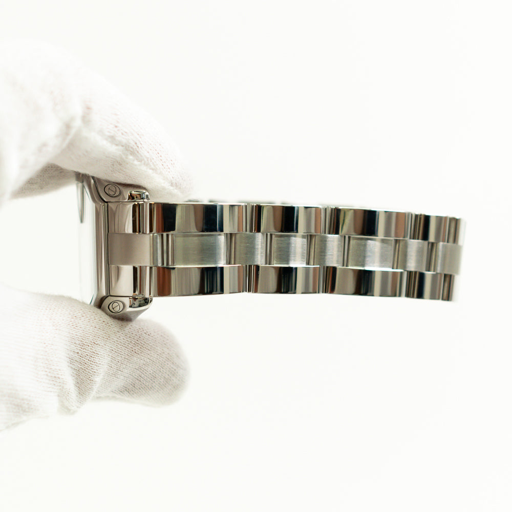 Cartier W62025V3 (2011)