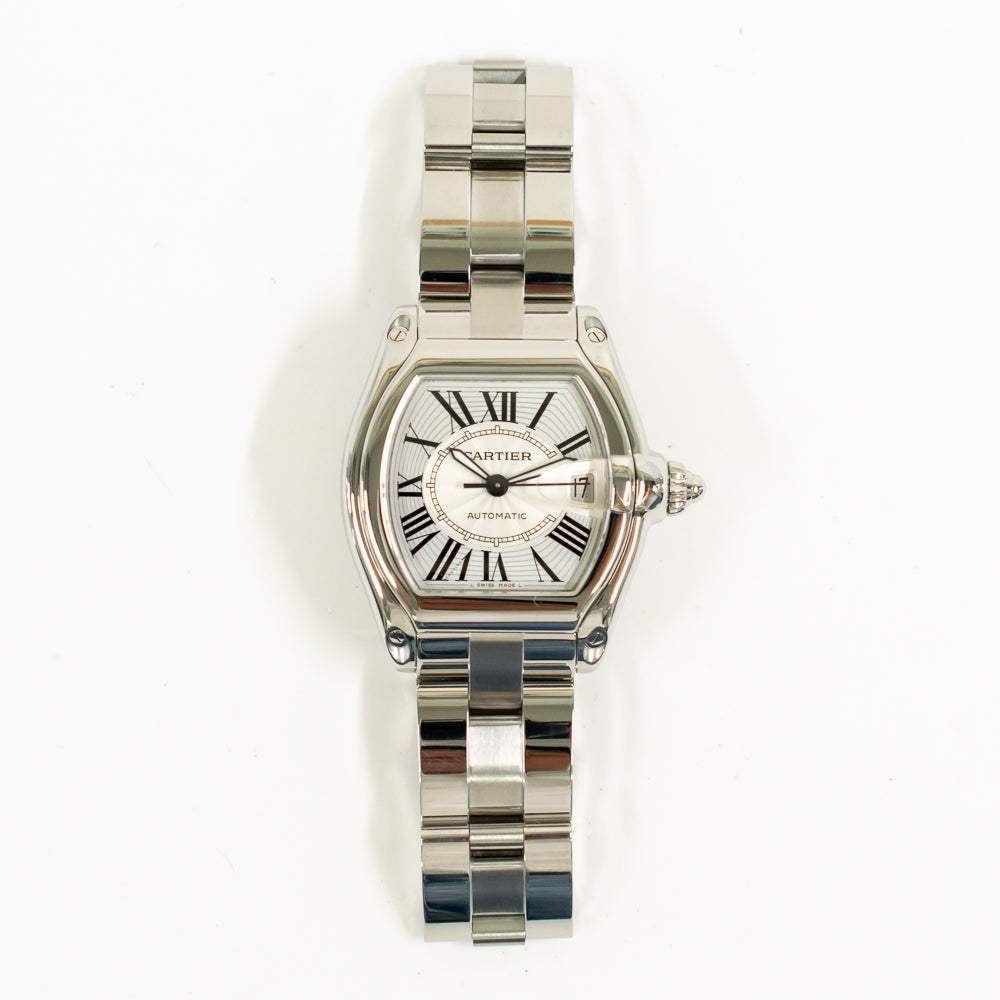 Cartier W62025V3 (2011)