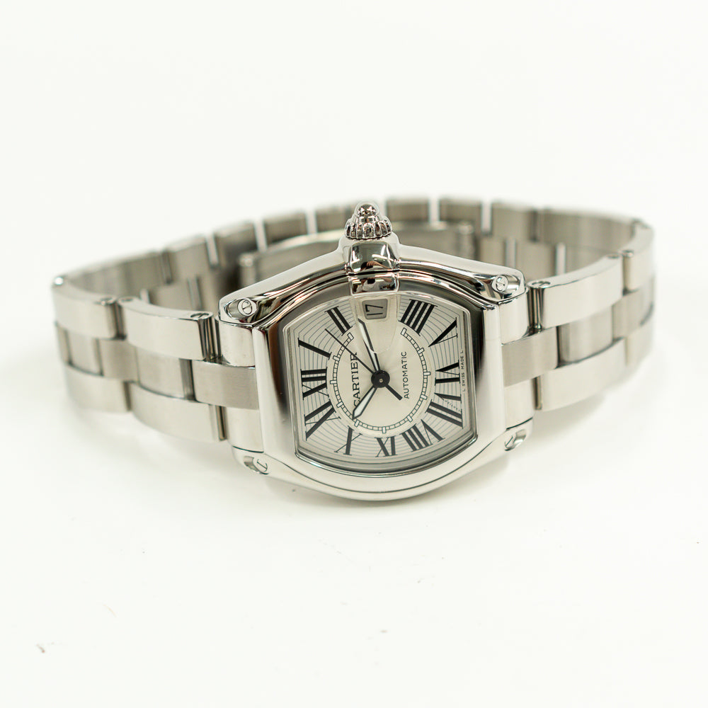 Cartier W62025V3 (2011)