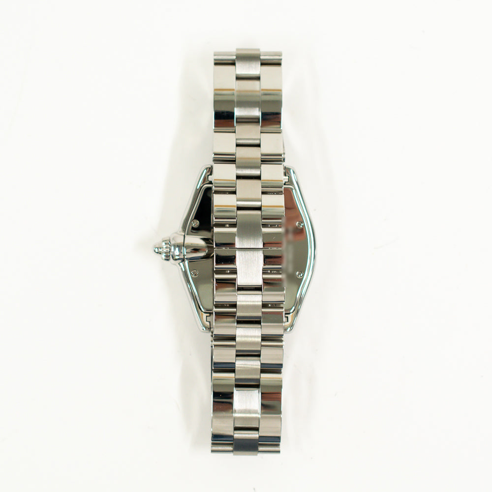 Cartier W62025V3 (2011)